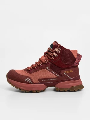 Foto van product Outdoorschoenen icepeak bordeauxrood