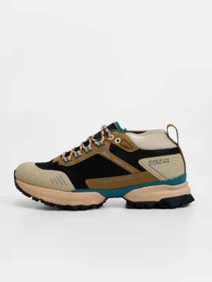 Foto van product Outdoorschoenen icepeak bruin