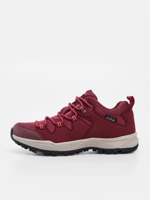 Foto van product Outdoorschoenen icepeak donkerrood