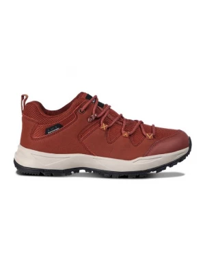 Foto van product Outdoorschoenen icepeak rood