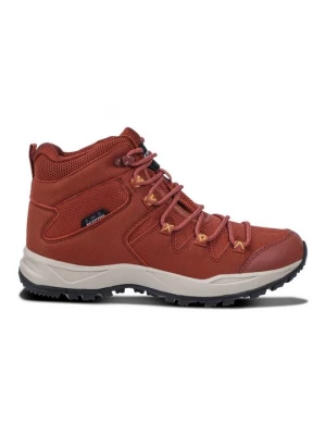 Foto van product Outdoorschoenen icepeak rood