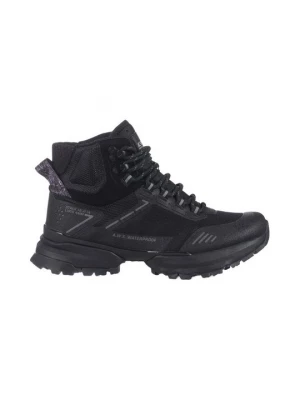 Foto van product Outdoorschoenen icepeak zwart
