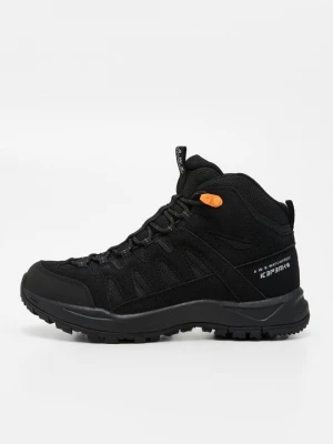 Foto van product Outdoorschoenen icepeak zwart