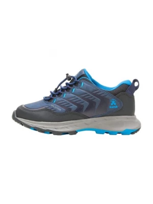 Foto van product Outdoorschoenen Kamik blauw