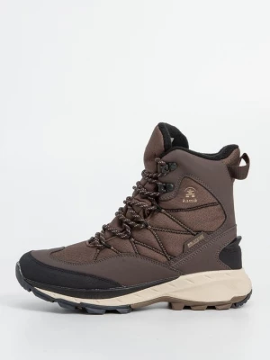 Foto van product Outdoorschoenen Kamik bruin