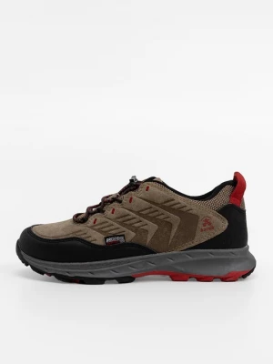 Foto van product Outdoorschoenen Kamik lichtbruin