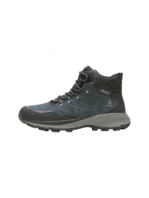 Foto van product Outdoorschoenen Kamik zwart