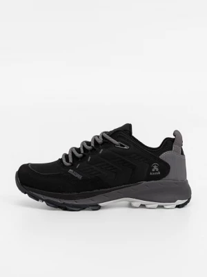 Foto van product Outdoorschoenen Kamik zwart