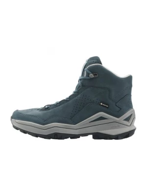 Foto van product Outdoorschoenen Lowa blauw