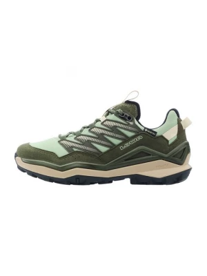 Foto van product Outdoorschoenen Lowa olijfgroen