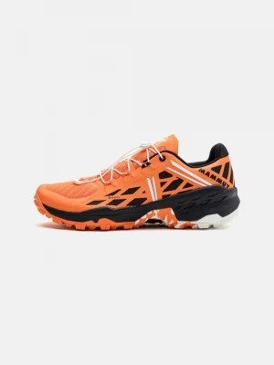 Foto van product Outdoorschoenen Mammut oranje