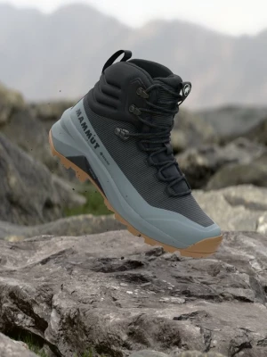 Foto van product Outdoorschoenen Mammut zwart