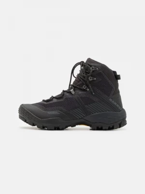 Foto van product Outdoorschoenen Mammut zwart
