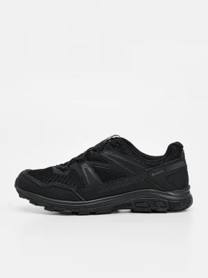 Foto van product Outdoorschoenen Mammut zwart