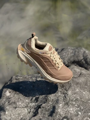 Foto van product Outdoorschoenen Merrell beżowy