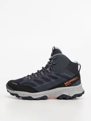 Foto van product Outdoorschoenen Merrell blauw