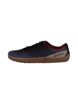 Foto van product Outdoorschoenen Merrell blauw