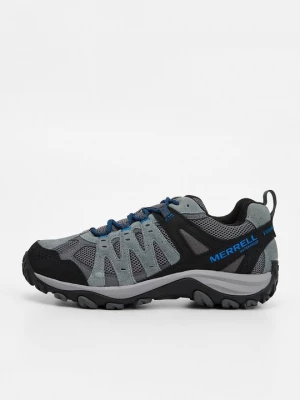 Foto van product Outdoorschoenen Merrell blauw