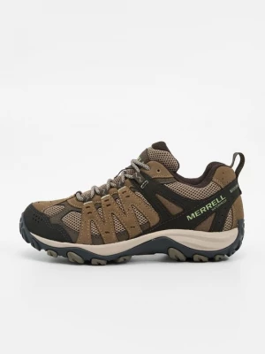Foto van product Outdoorschoenen Merrell gemêleerd bruin