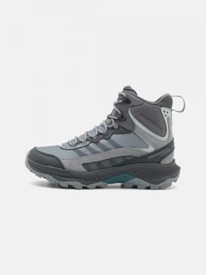 Foto van product Outdoorschoenen Merrell grijs