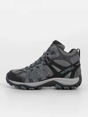 Foto van product Outdoorschoenen Merrell grijs