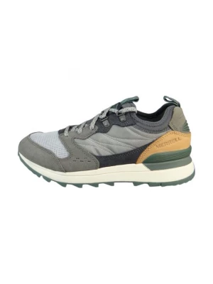 Foto van product Outdoorschoenen Merrell grijs