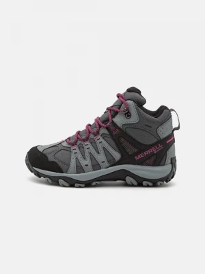 Foto van product Outdoorschoenen Merrell grijs