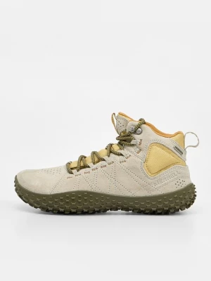 Foto van product Outdoorschoenen Merrell grijs gemêleerd