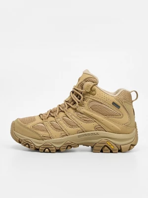 Foto van product Outdoorschoenen Merrell lichtbruin mêleerd