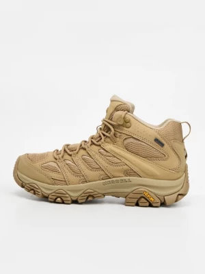 Foto van product Outdoorschoenen Merrell lichtbruin mêleerd
