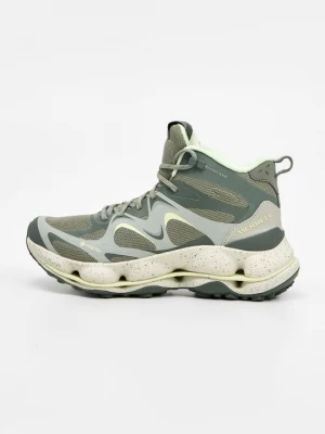 Foto van product Outdoorschoenen Merrell lichtgroen