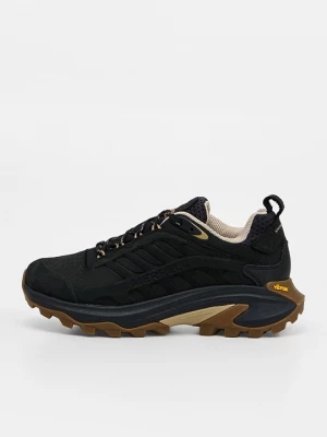 Foto van product Outdoorschoenen Merrell zwart