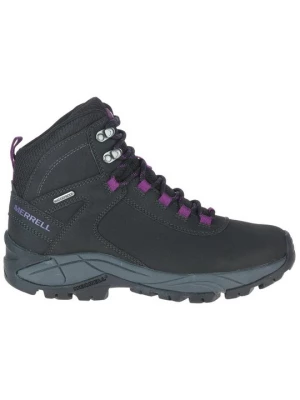 Foto van product Outdoorschoenen Merrell zwart