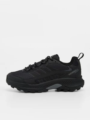 Foto van product Outdoorschoenen Merrell zwart