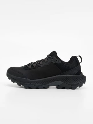 Foto van product Outdoorschoenen Merrell zwart
