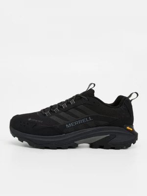 Foto van product Outdoorschoenen Merrell zwart