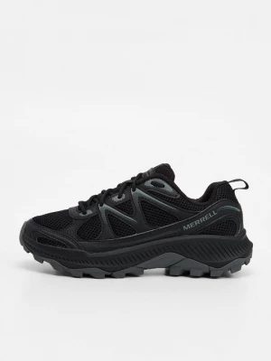 Foto van product Outdoorschoenen Merrell zwart