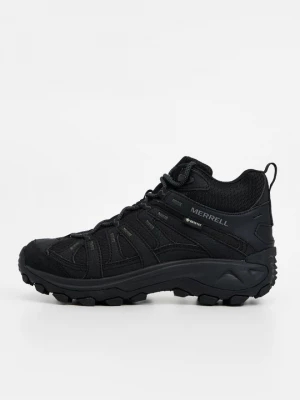 Foto van product Outdoorschoenen Merrell zwart