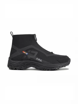 Foto van product Outdoorschoenen Rukka zwart