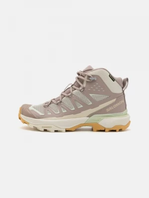 Foto van product Outdoorschoenen Salomon beżowy