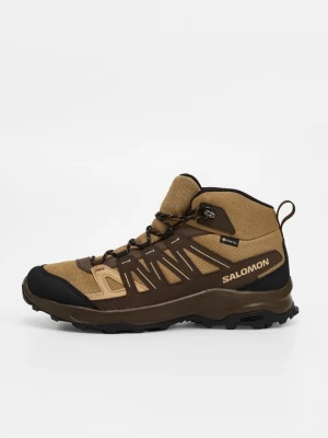 Foto van product Outdoorschoenen Salomon beżowy
