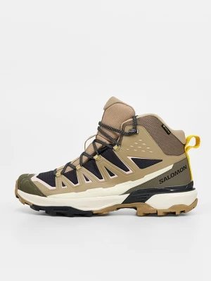 Foto van product Outdoorschoenen Salomon beżowy