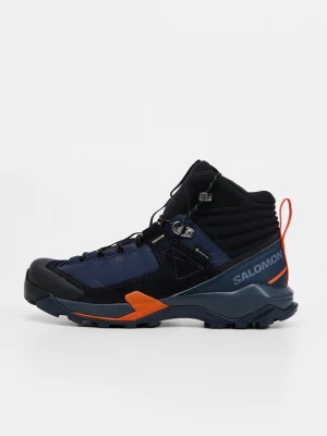 Foto van product Outdoorschoenen Salomon blauw