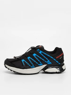 Foto van product Outdoorschoenen Salomon blauw