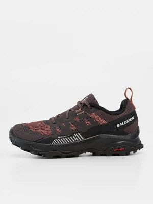 Foto van product Outdoorschoenen Salomon bruin