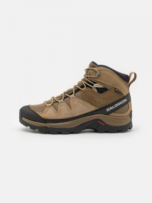 Foto van product Outdoorschoenen Salomon bruin