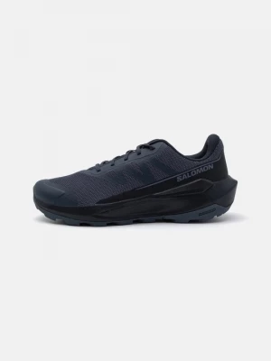Foto van product Outdoorschoenen Salomon donkerblauw