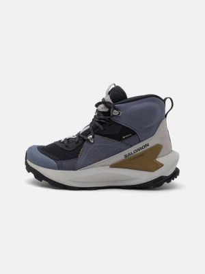 Foto van product Outdoorschoenen Salomon donkerblauw