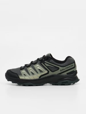 Foto van product Outdoorschoenen Salomon groen