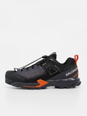 Foto van product Outdoorschoenen Salomon oranje